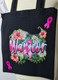 Cancer Warrior - TiXu's BlinG Collection