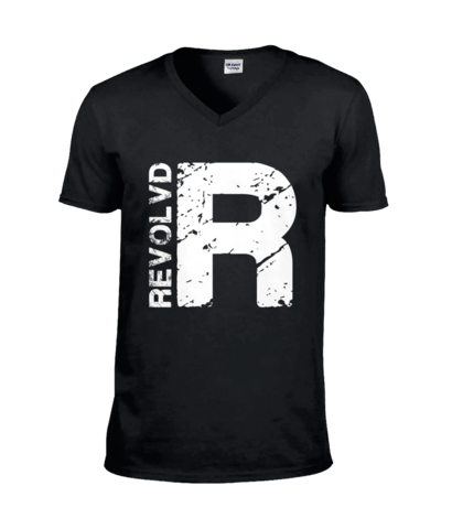 Revolvd - T-Shirt