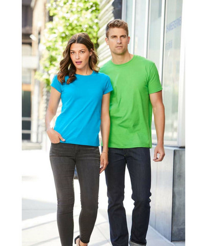 T-Shirts - Basic Collection - 25 pcs