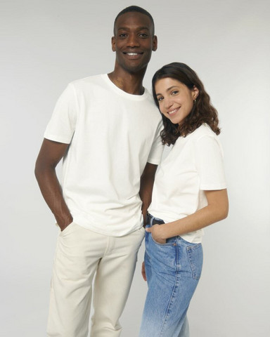 T-Shirts - Organic Collection - 200 pcs