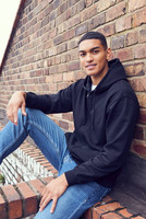 Zipper Hoodies - The Favourite Collection - 50 pcs