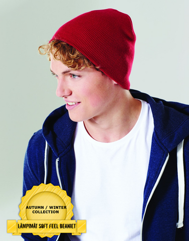 Beanies - Autumn / Winter Collection - 500 pcs