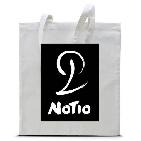 Notio - Tote Bag