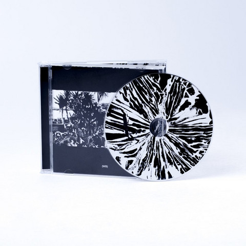 CD - levyt Jewlecasessa