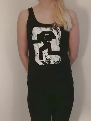 State of Emergency - Running Man - Tank Top