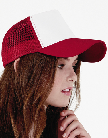 Caps - Trucker Collection - 50 pcs