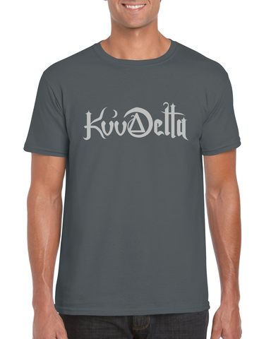 KuuΔelta - T-Shirt
