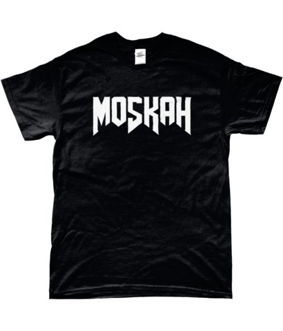 Moskah - T-Shirts