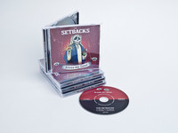 CD-R - levyt Jewlecasessa