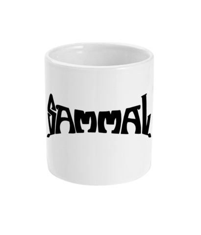 Sammal - Muki