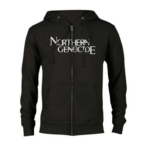 Northern Genocide - Vetoketjuhuppari