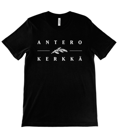 Antero Kerkkä - T-Shirt