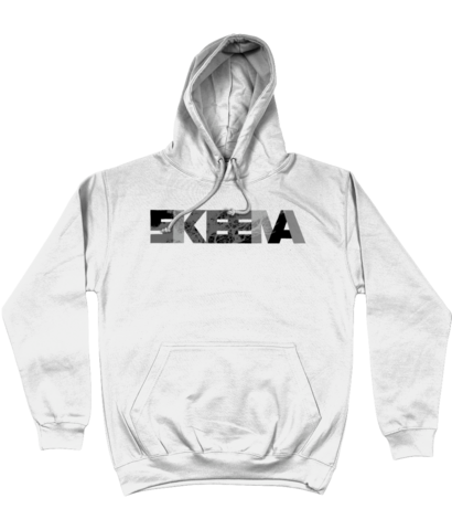 Skeema - College Hoodie