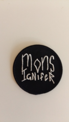 Mons Ignifer - Patch