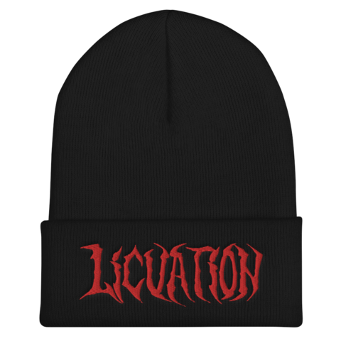 Licuation - Pipo