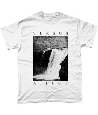 Versus Affect - Waterfall - T-Shirt
