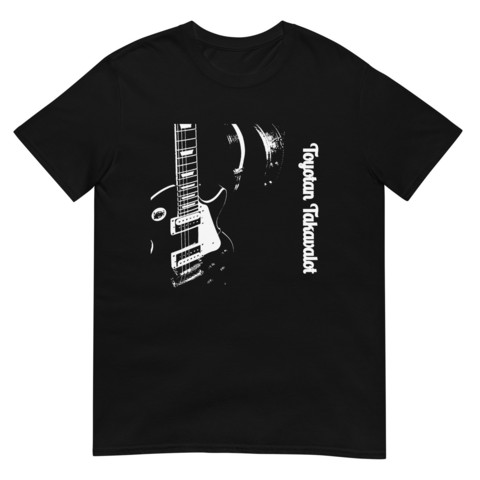 Toyotan Takavalot - T-Shirt