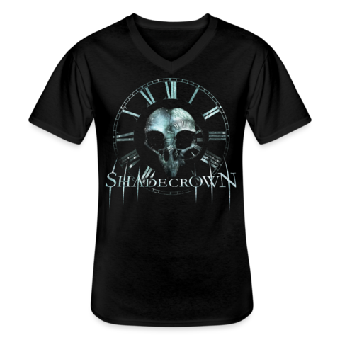 Shadecrown - Riven - V-Neck T-Shirt