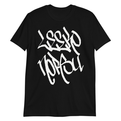 Leeko Norsu - Tag - T-Shirt