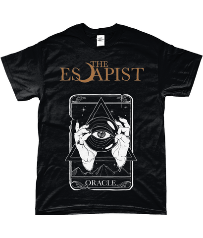 The Escapist - Oracle - T-Shirt