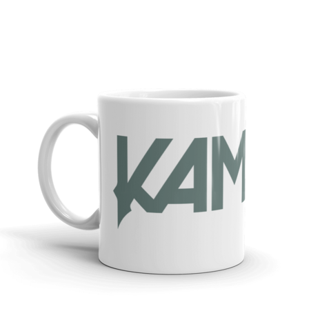 Kamara - Mug