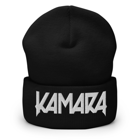 Kamara - Pipo