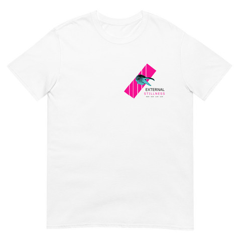 External - Stillness - T-Shirt