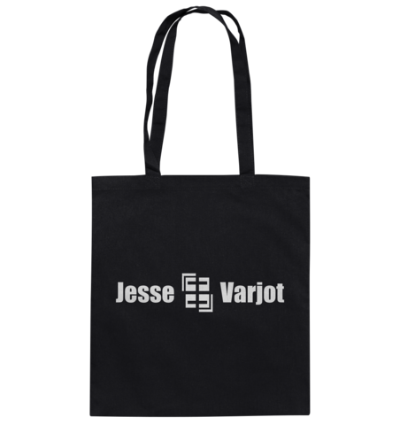 Jesse & Varjot - Logo - Tote Bag