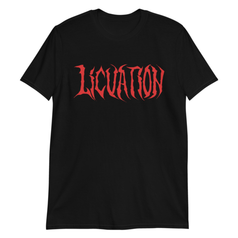 Licuation - T-Shirt