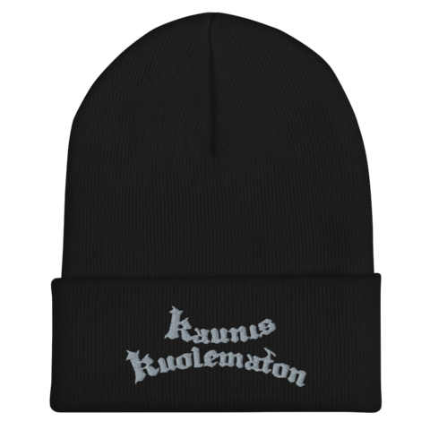 Kaunis Kuolematon - Pipo
