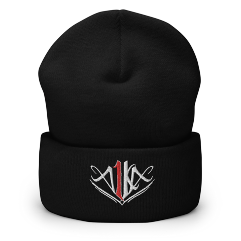 A1KA - Beanie