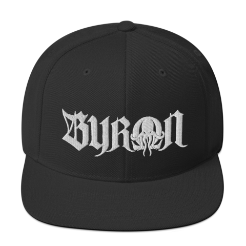 Byron - Snapback cap