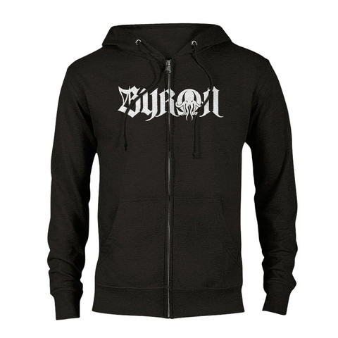 Byron - The Omega Evangelion - Zipper Hoodie