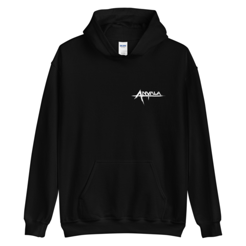Anyala - College Hoodie