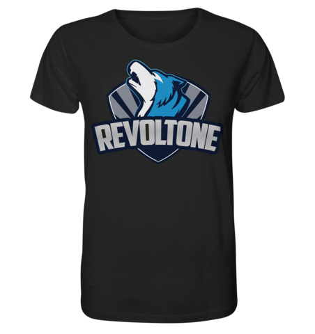 Revoltone - Organic Eco T-Shirt