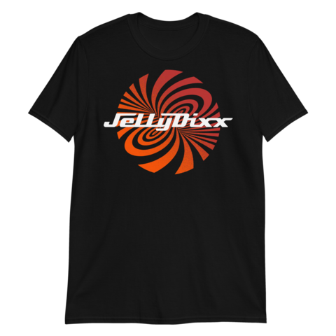 Jellydixx - T-Paita