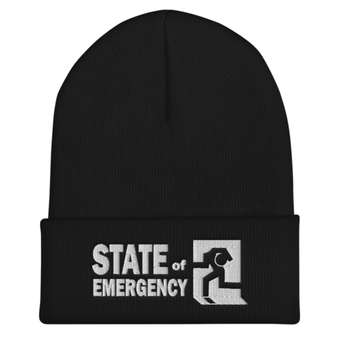 State of Emergency - Pipo