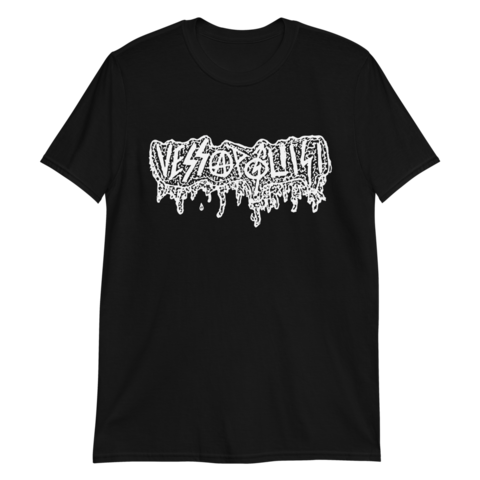 Vessapoliisi - Logo - T-Paita
