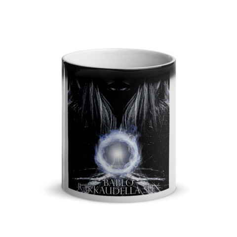Bablo - Rakkaudella Sun - Magic Mug