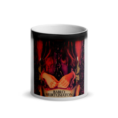 Bablo - Murtumaton - Magic Mug