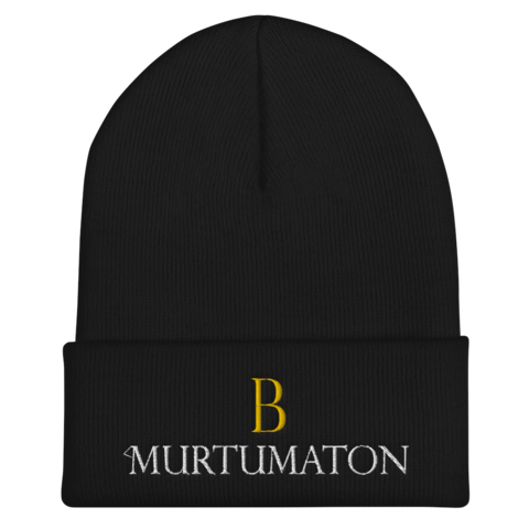 Bablo - Murtumaton - Beanie