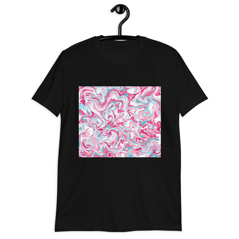 T-Paidat - Full Colour Print Collection - 40 kpl