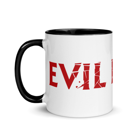 Evil Drive - Mug