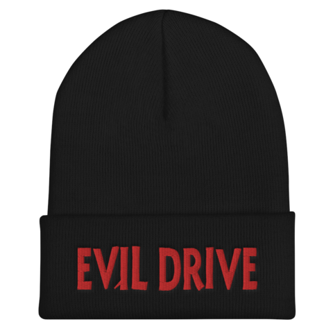Evil Drive - Pipo