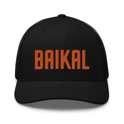 Baikal - Trucker lippis