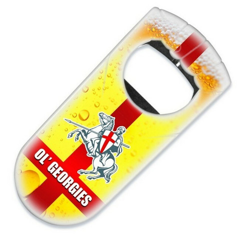 Bottle Openers - Full Colour Printed