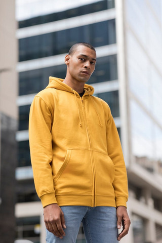 Zipper Hoodies - The Favourite Collection - 40 pcs