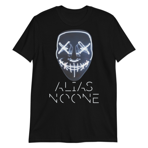 Alias Noone - Purge - T-Shirt
