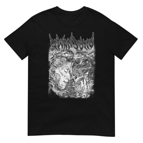 Swansong - Lovely Bones - T-Shirt