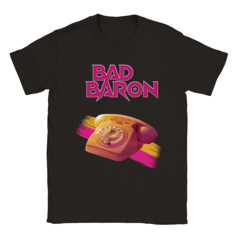 Bad Baron - Sweet Talker - T-Shirt